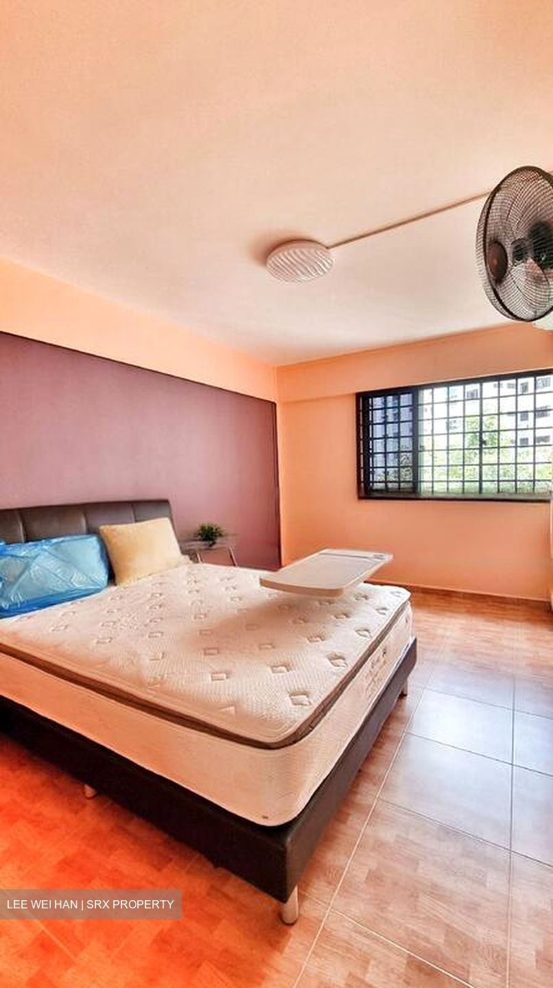 Blk 104 Woodlands Street 13 (Woodlands), HDB 4 Rooms #446605481